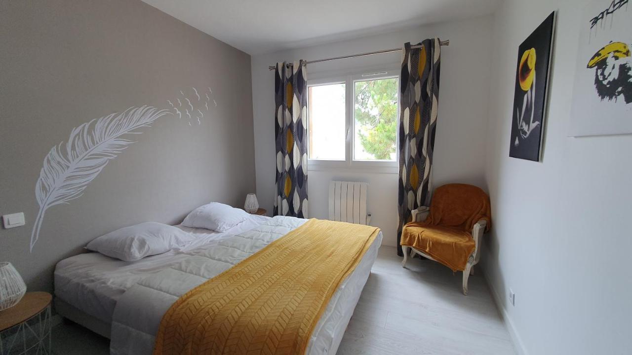 Apartment La Bauloise