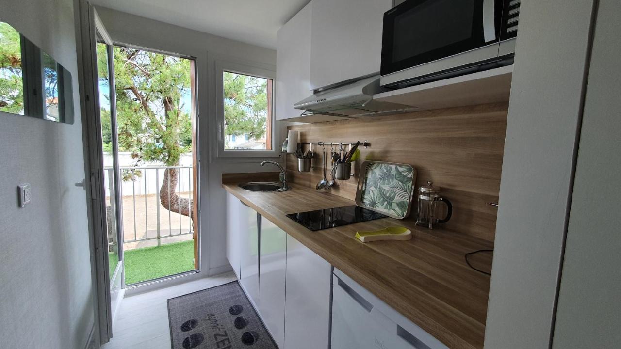 Apartment La Bauloise