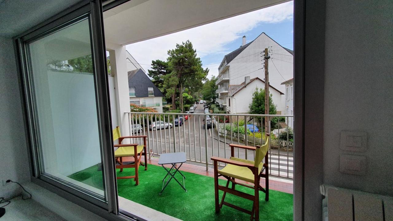 La Bauloise Apartment